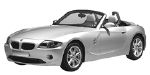 BMW E85 U3737 Fault Code