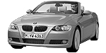 BMW E93 U3737 Fault Code