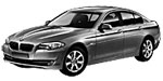 BMW F10 U3737 Fault Code