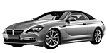 BMW F12 U3737 Fault Code