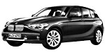 BMW F20 U3737 Fault Code